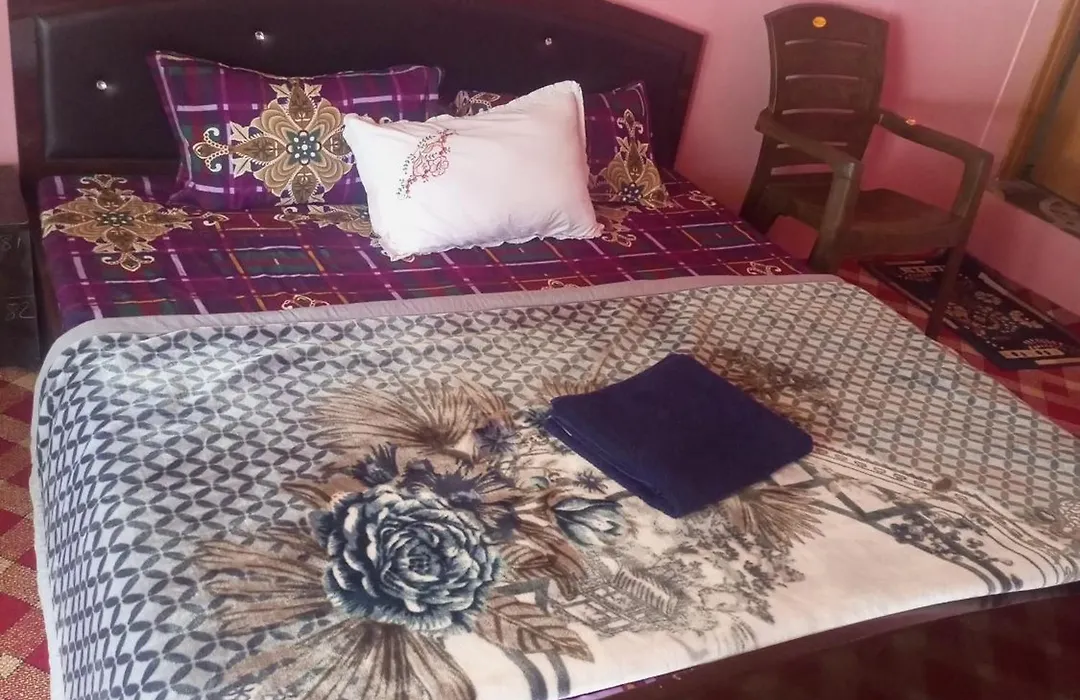 Sunrise Hotel And Restaurant Mastan Gurez-1