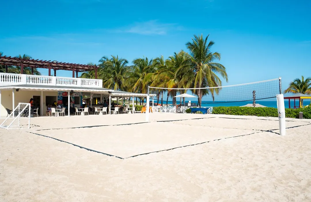 The Signature Level At Grand Palladium Lady Hamilton Resort & Spa-1