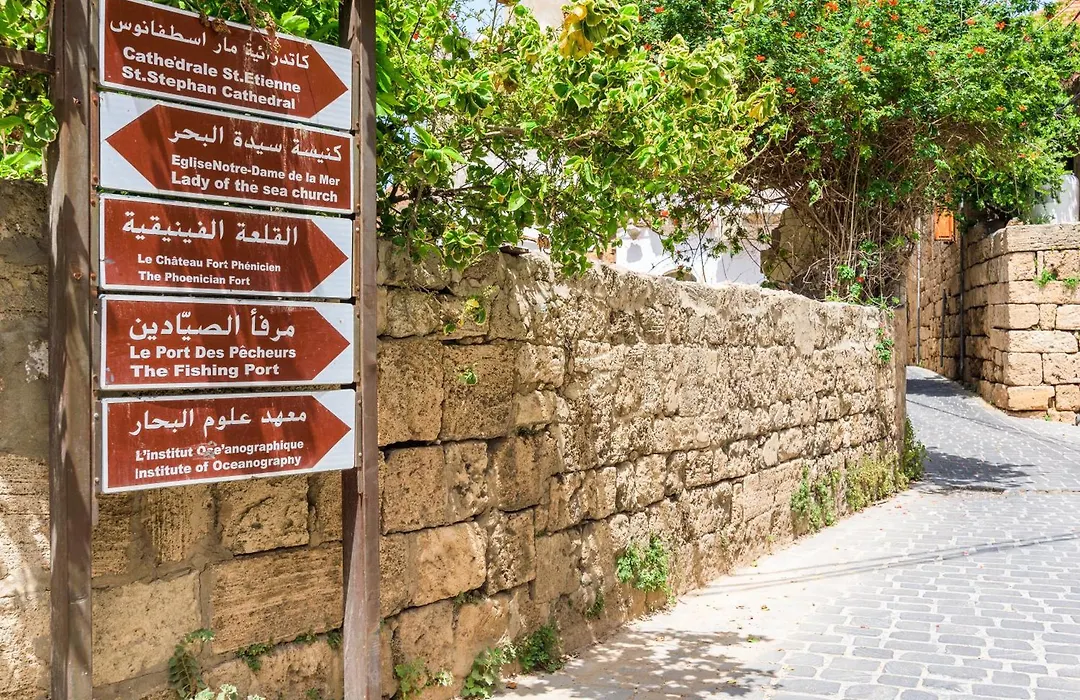 Lebanese Diaspora Village-1