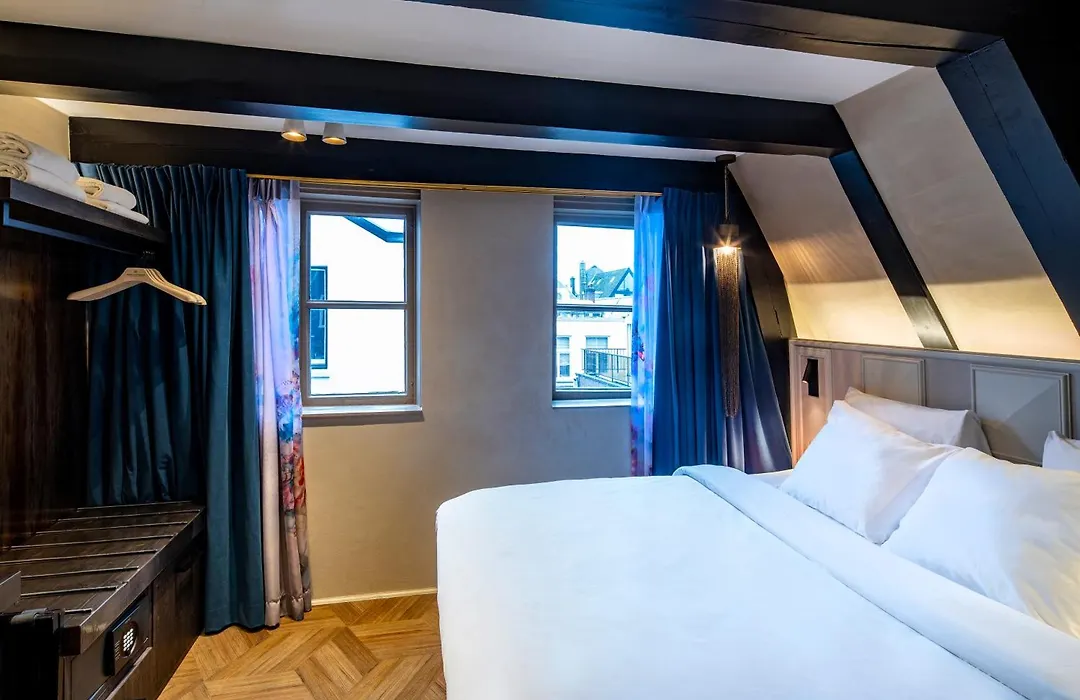 Mister Highland Hotel-1