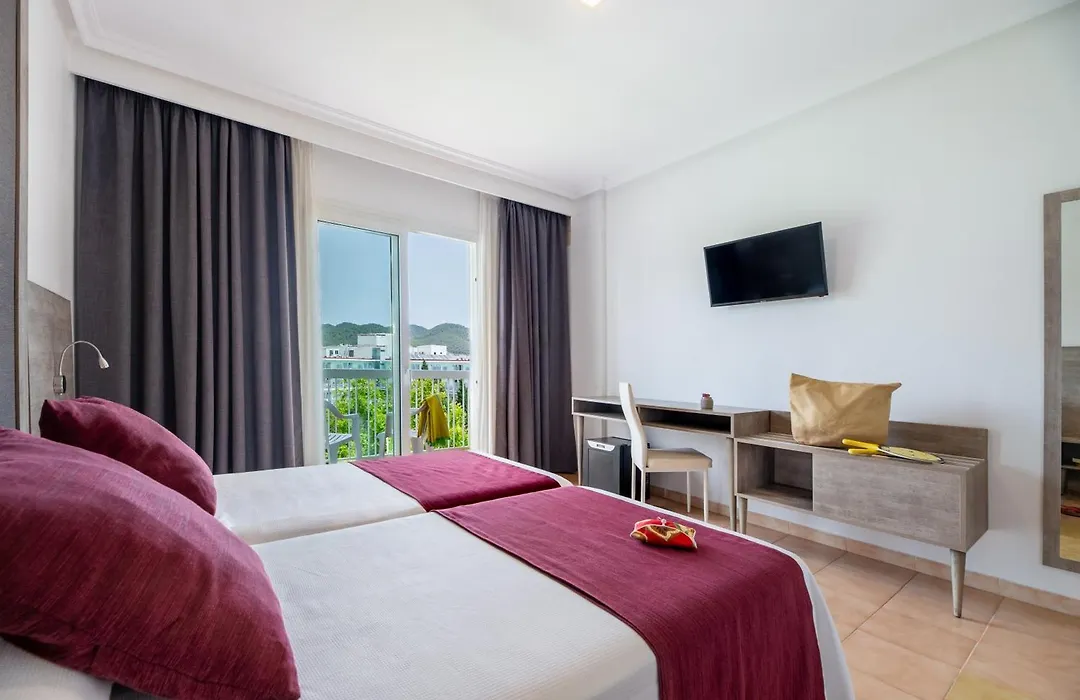 Hotel Vibra Marco Polo I - Adults Only-1
