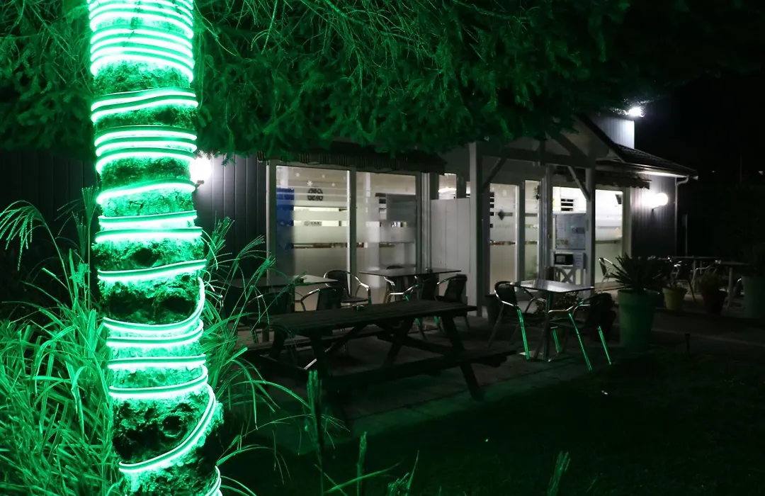 Fasthotel Albertville-1