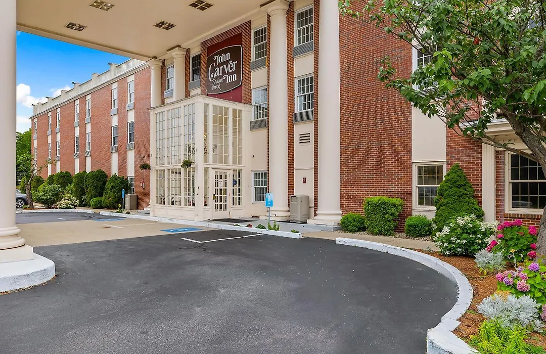 John Carver Inn & Spa-1
