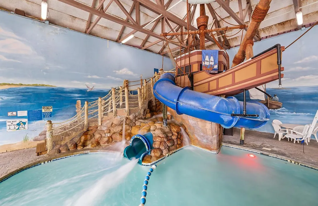 John Carver Inn & Spa-1