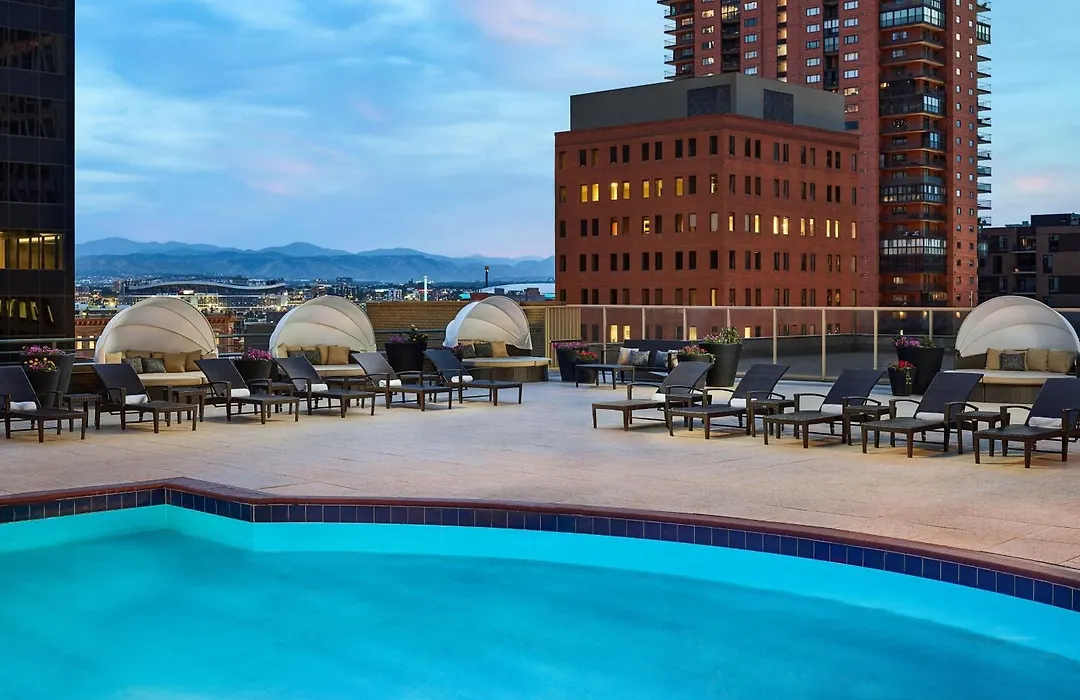 The Westin Denver Downtown-1