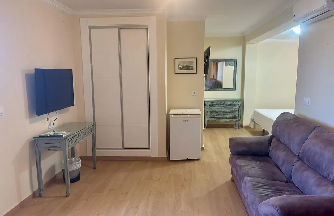 Hotel Chipiona-1