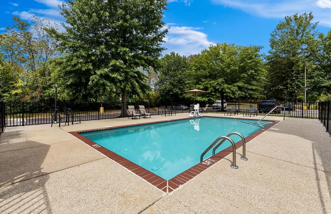 Clarion Pointe Franklin - Nashville Area-1