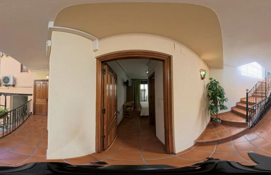 Hostal Infantes-1