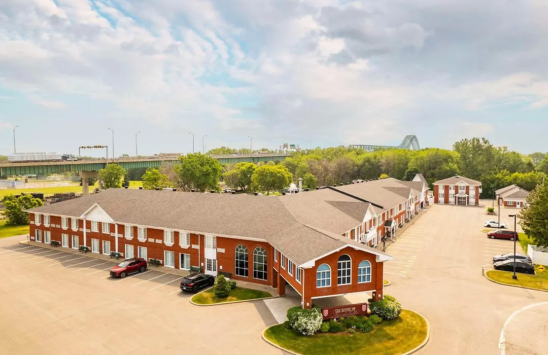 Les Suites De Laviolette, An Ascend Collection Hotel-1