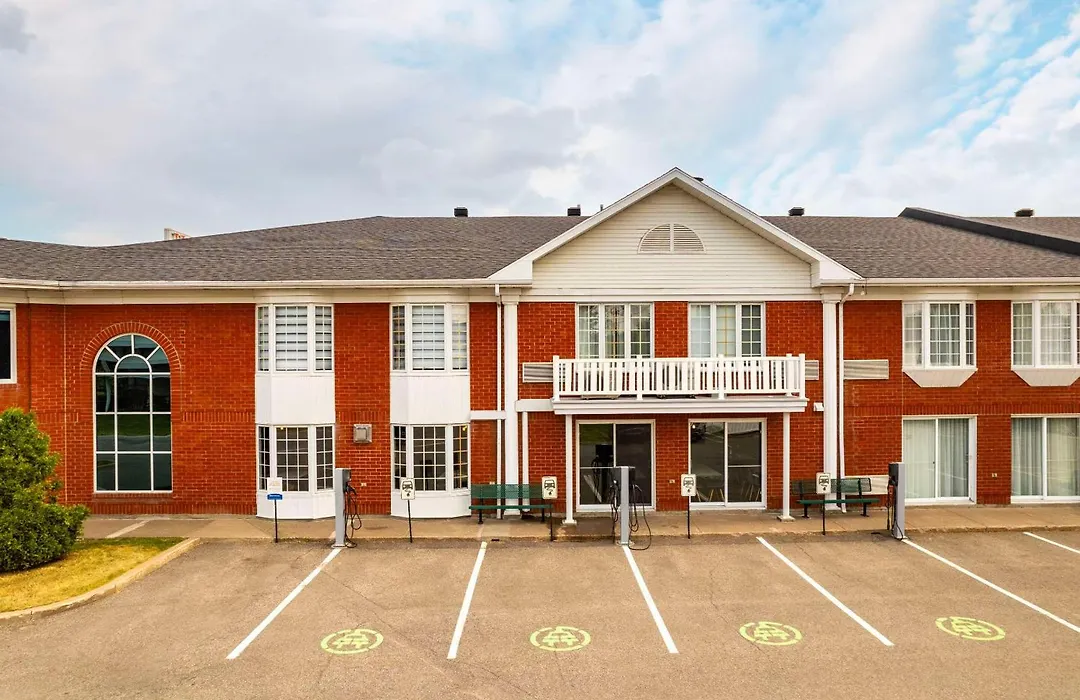Les Suites De Laviolette, An Ascend Collection Hotel-1