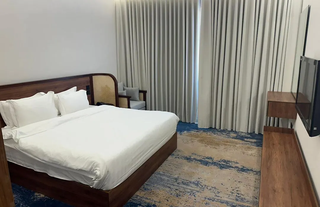 Al Hayatt Jeddah Hotel-1