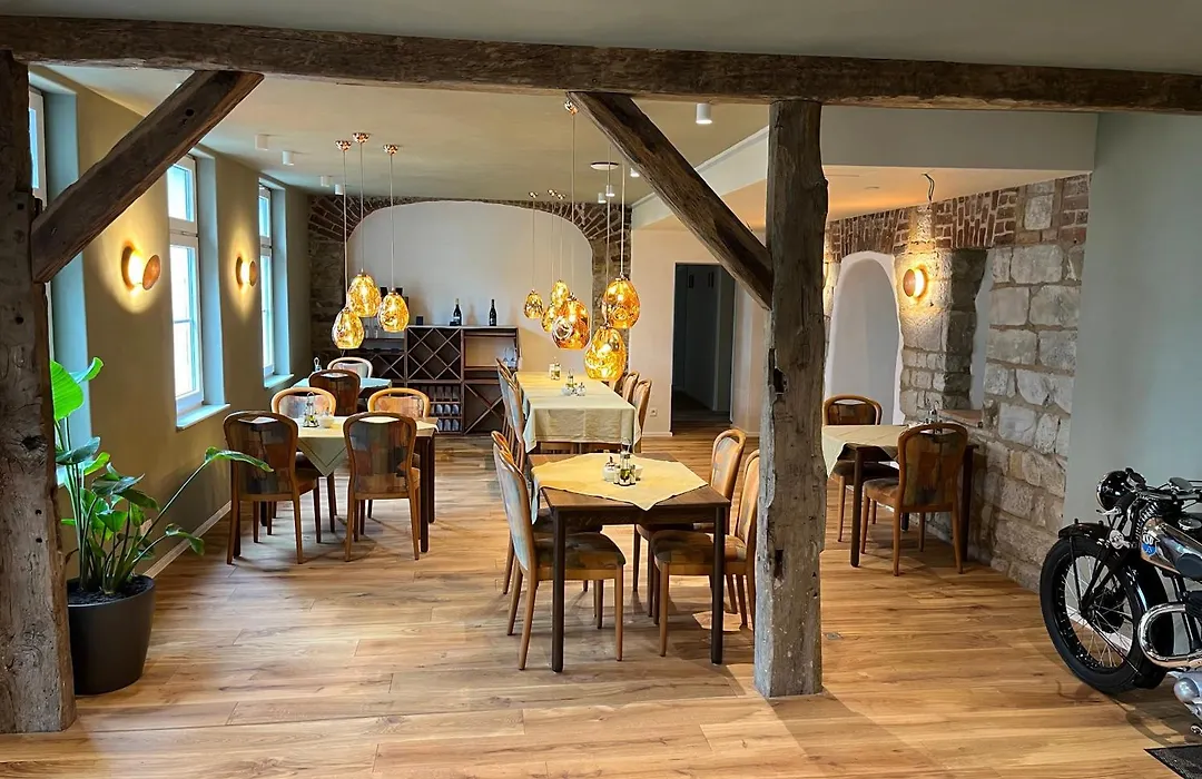 Hotel Garni Lindenmühle-1