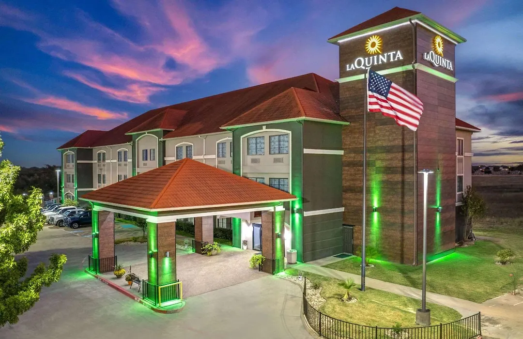 La Quinta By Wyndham Alvarado-1