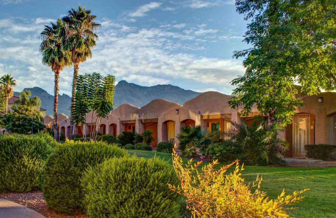 La Posada Lodge & Casitas, An Ascend Collection Hotel-1