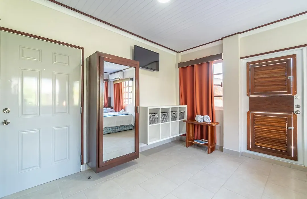 Island Magic Beach Resort-1