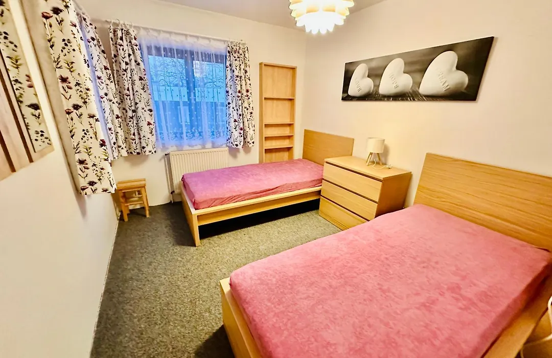 Pension Lenka 2-1