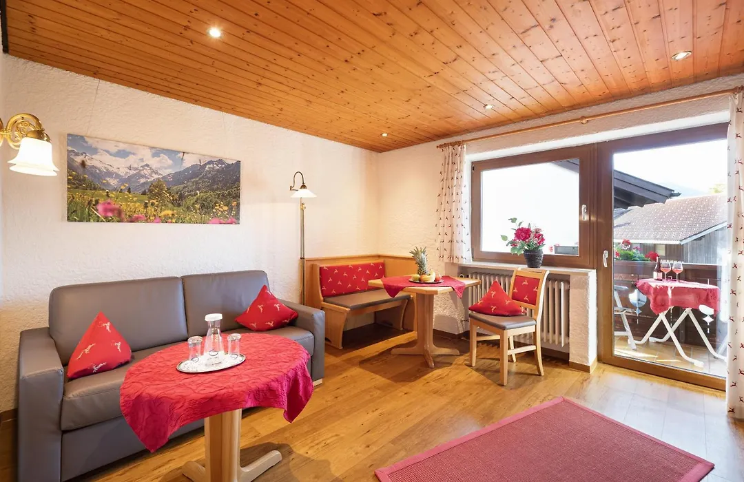 Landhaus Viktoria-1