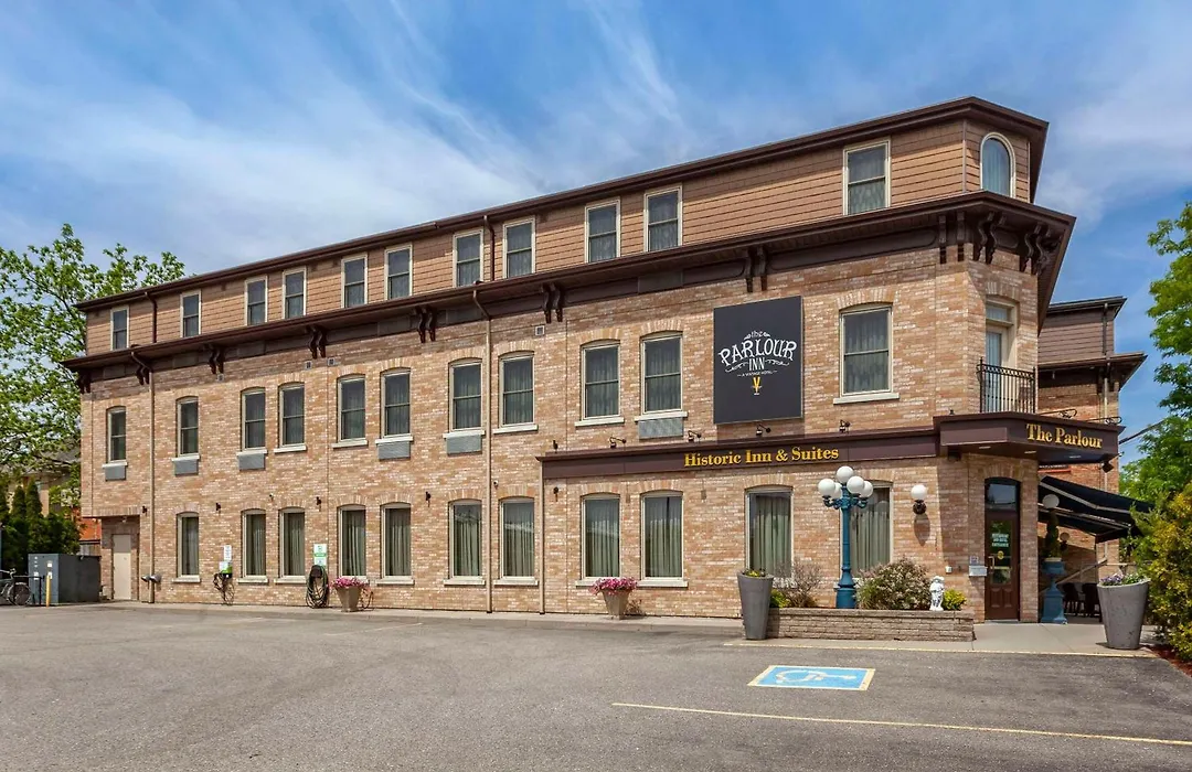 The Parlour Inn, An Ascend Collection Hotel-1