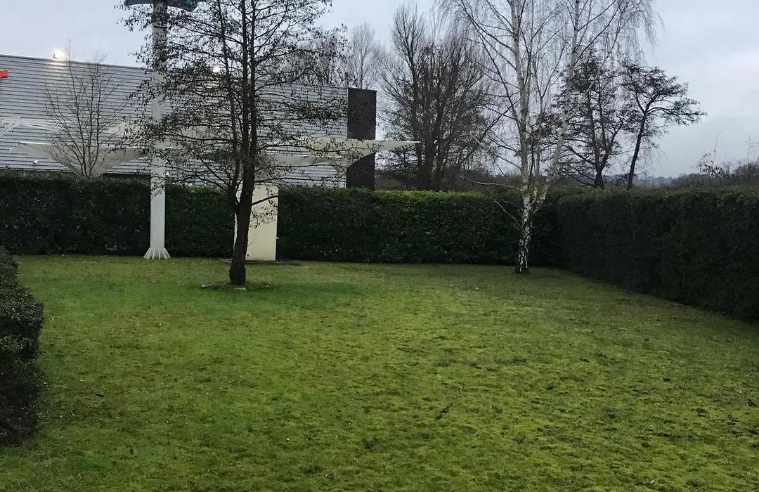 Ibis Budget L'Isle Adam-1