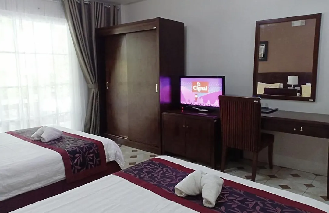 Marand Family Resort-1