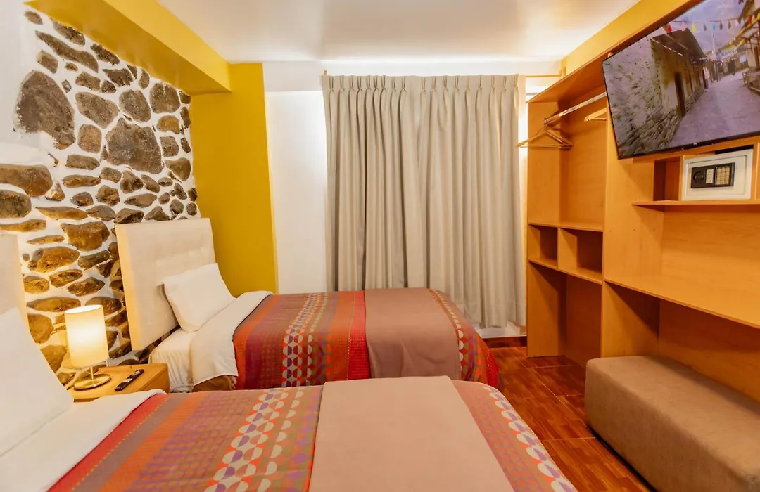 Kamma Guest House-1