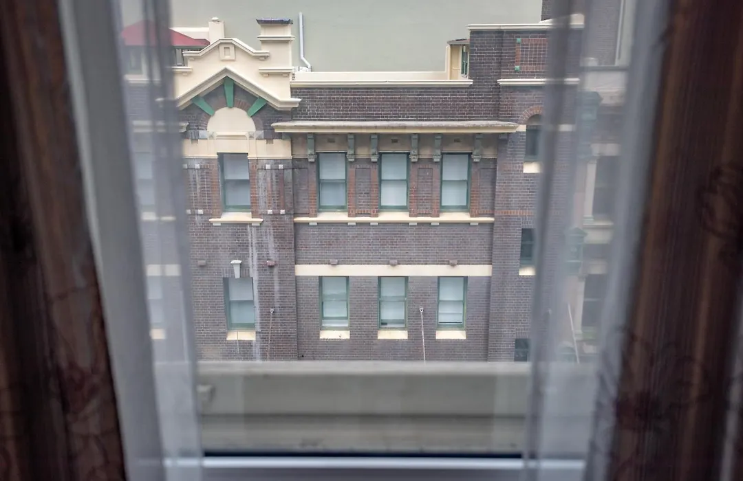 Yehs Hotel Sydney Cbd-1