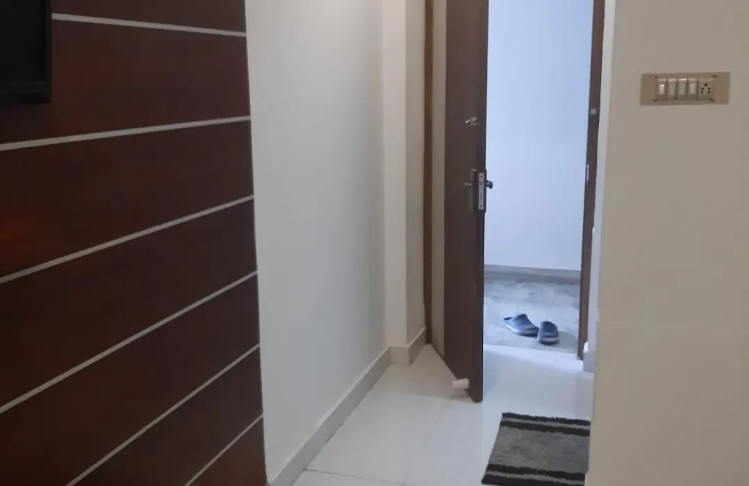 Shalimar Residency-1