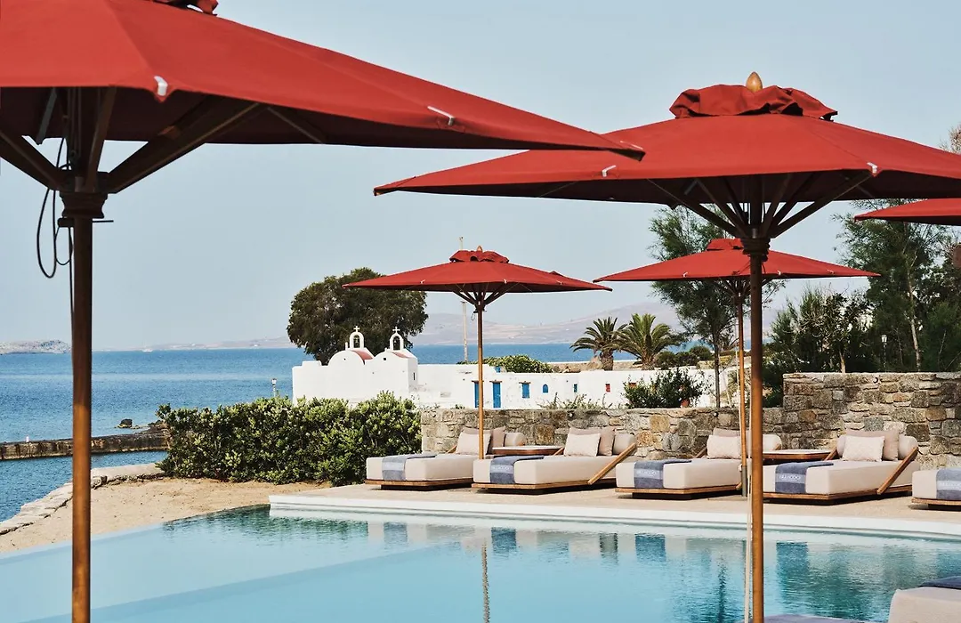 The Coast Bill&Coo-The Leading Hotels Of The World (Adults Only)-1