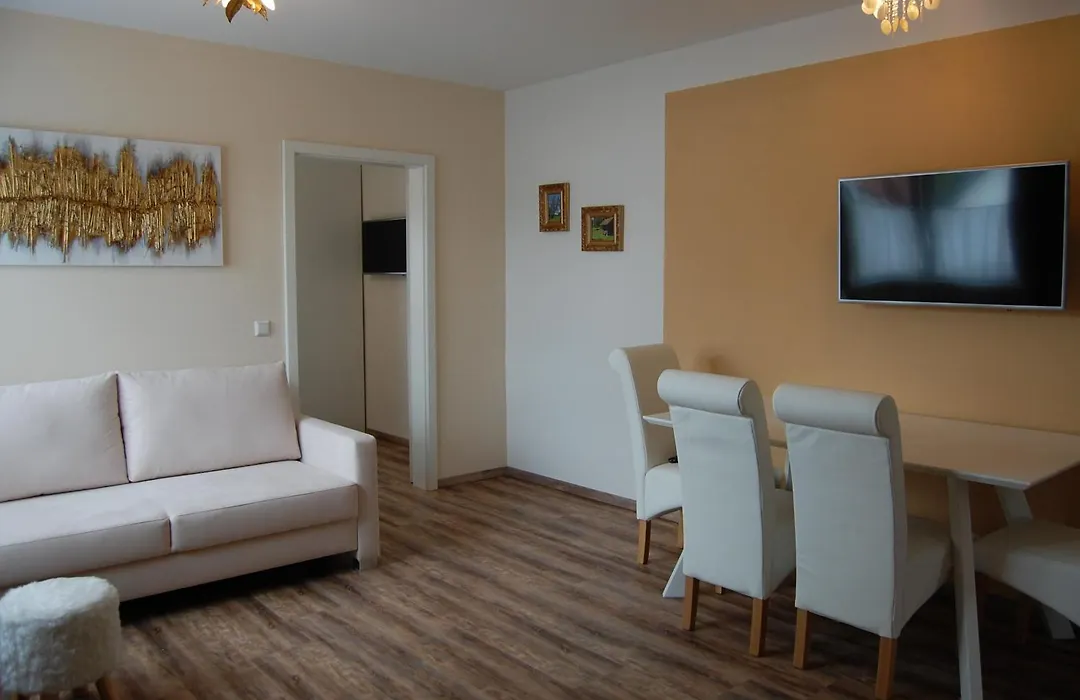 Apart Hotel - Dillinger Schwabennest-1