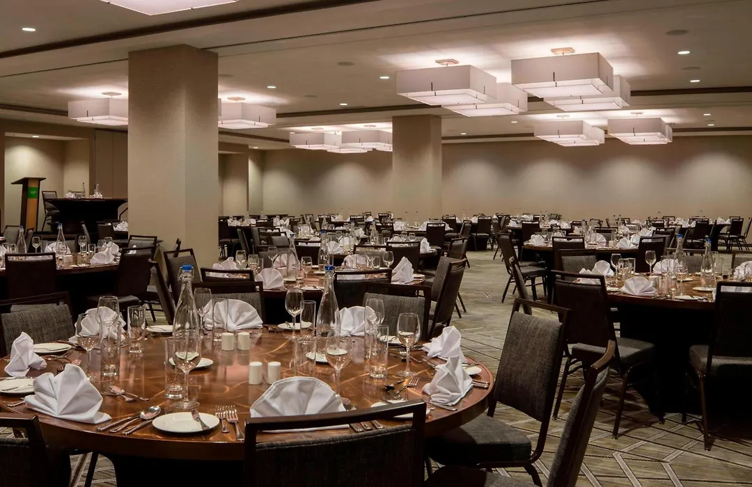 Courtyard By Marriott Prince George-1