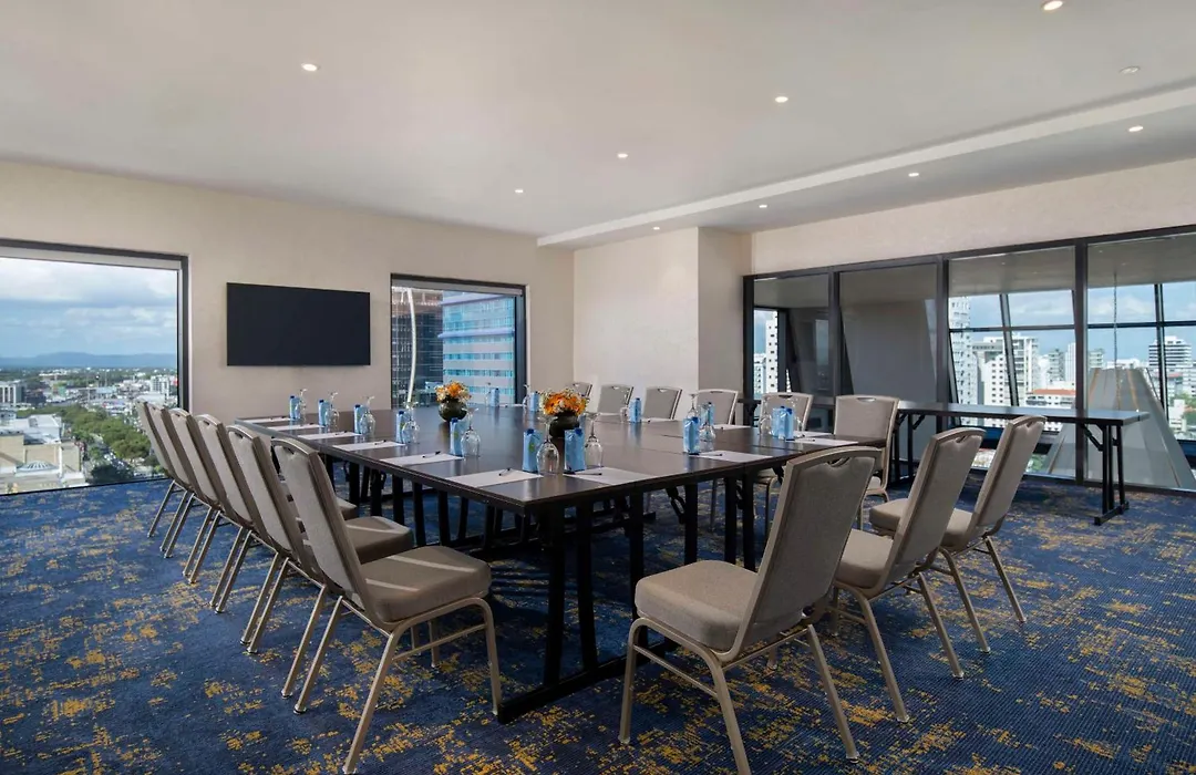 Homewood Suites By Hilton Santo Domingo-1