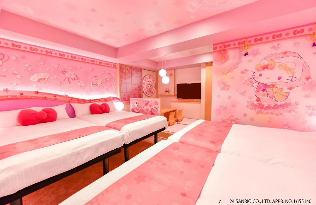 Asakusa Tobu Hotel-1