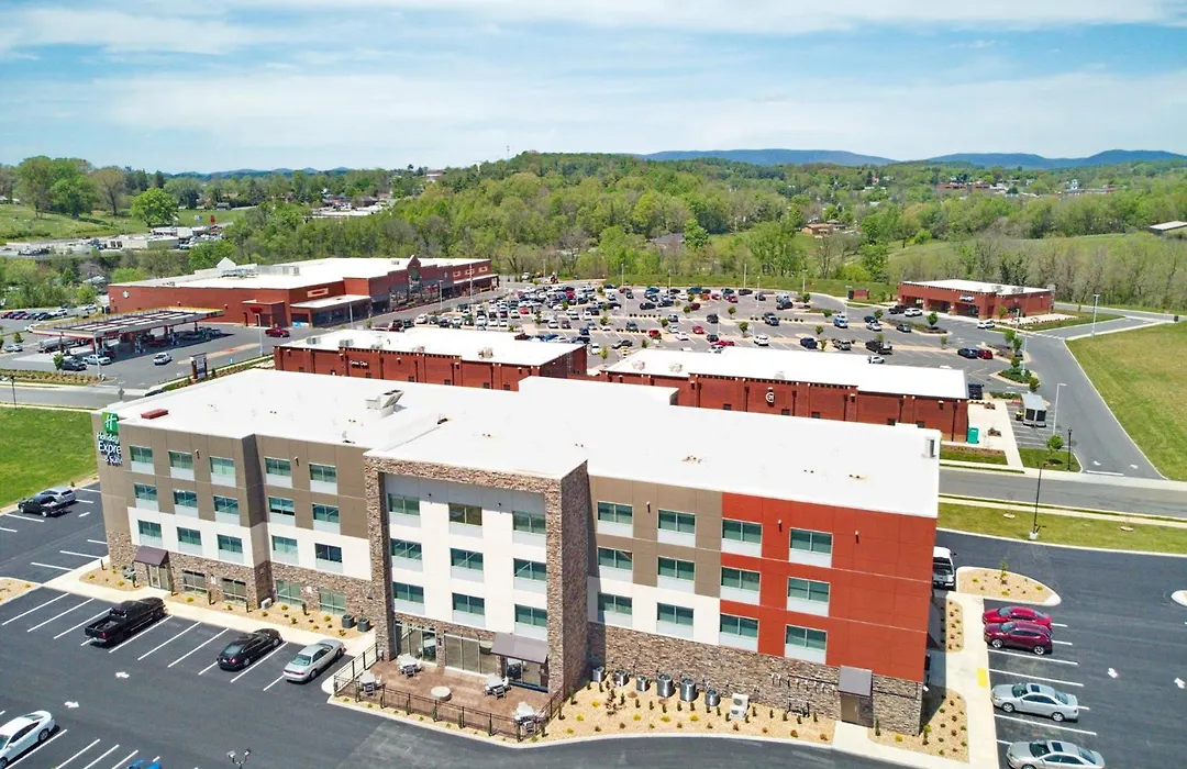 Holiday Inn Express & Suites - Abingdon By Ihg-1