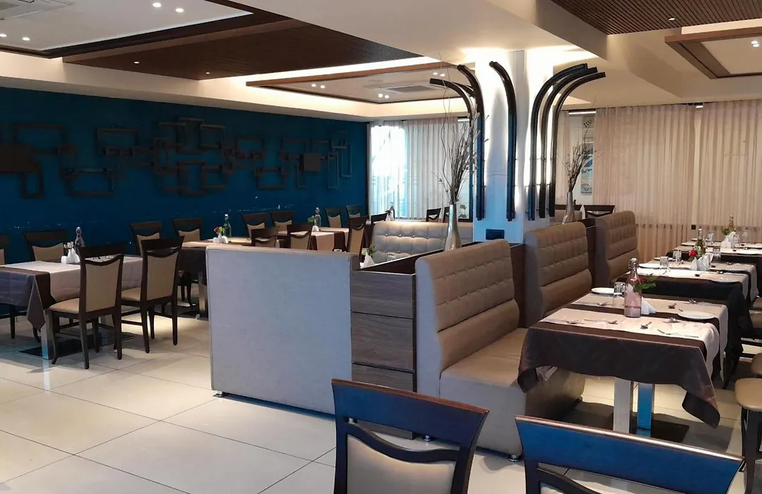 Hotel M Pro Palace Mysore - 12 Minutes To Mysore Palace-1