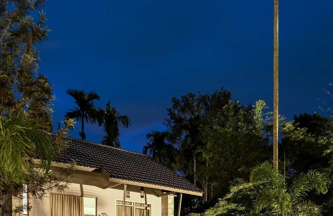 Coffee Greens Resort-1