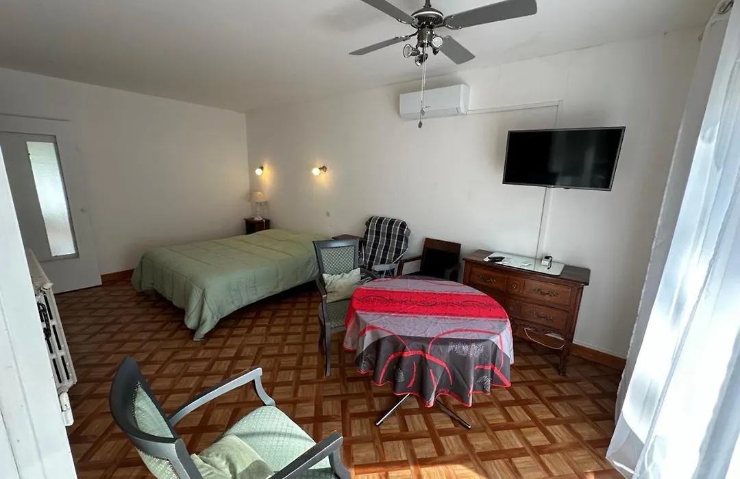 Residence Les Milandes-1