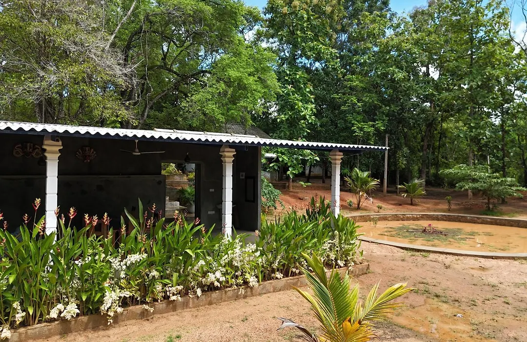 Sapphire Garden Hotel-1