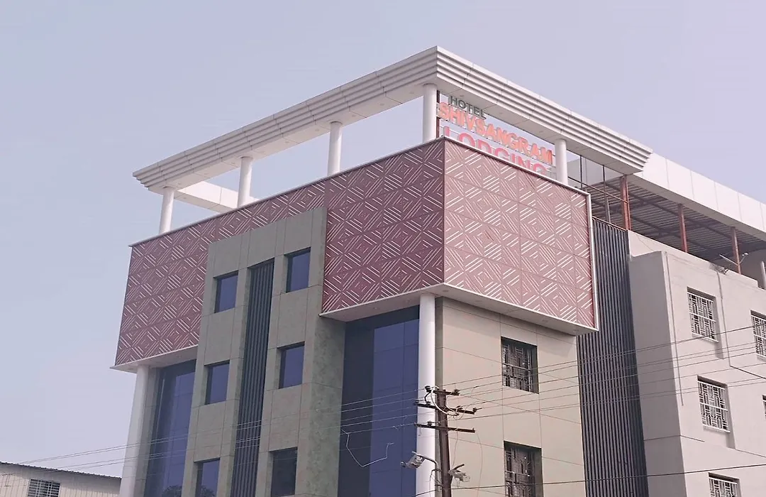 Hotel Shiv Sangram-1