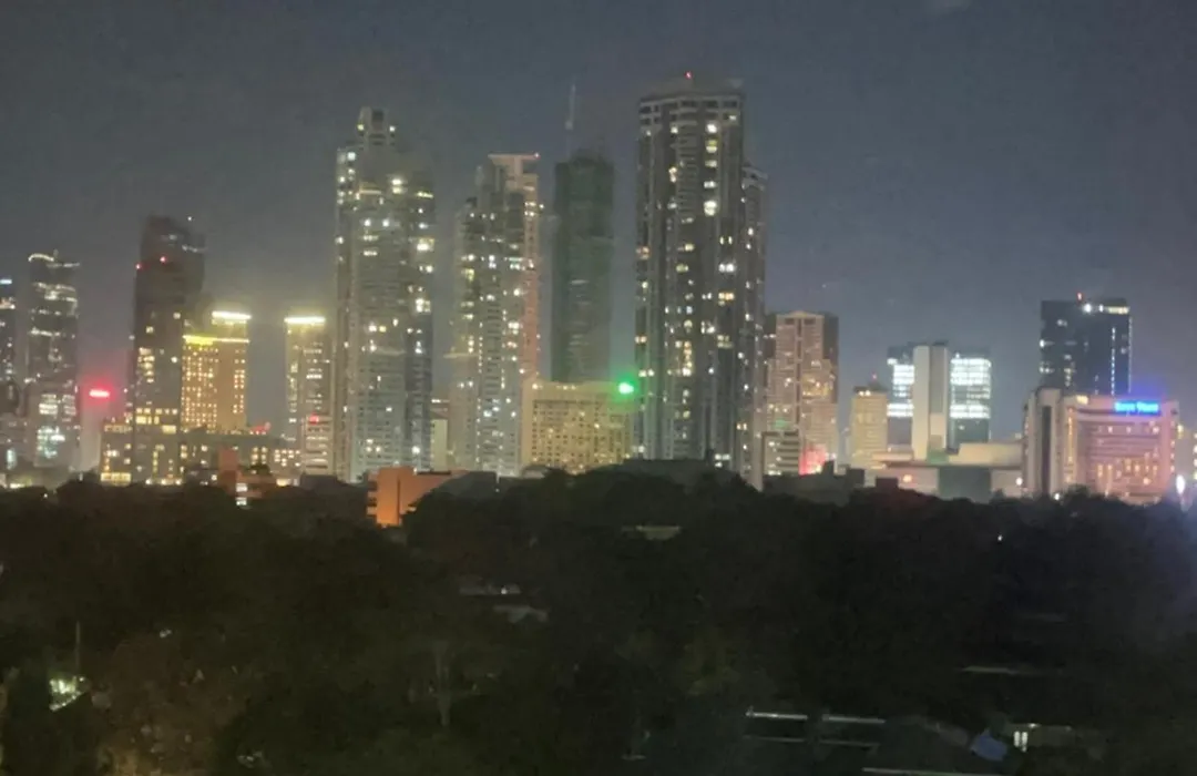 San Lorenzo Place Condo TOWER 1&2 Bedrooms-1