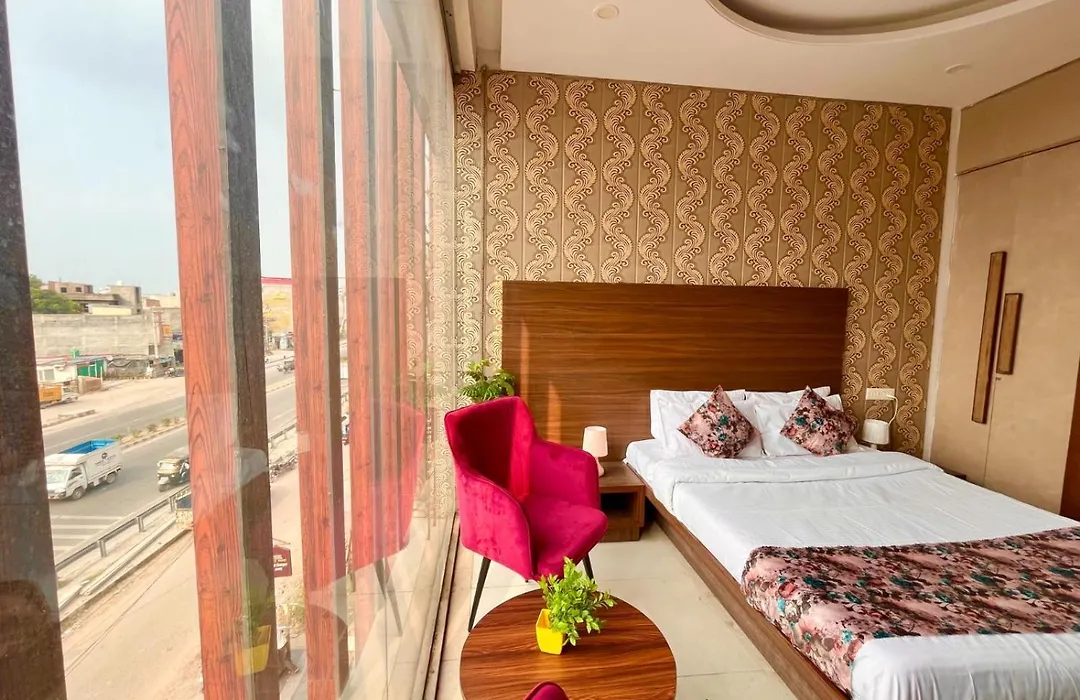 Pearl Grand-A Unit Of Elena Group-1