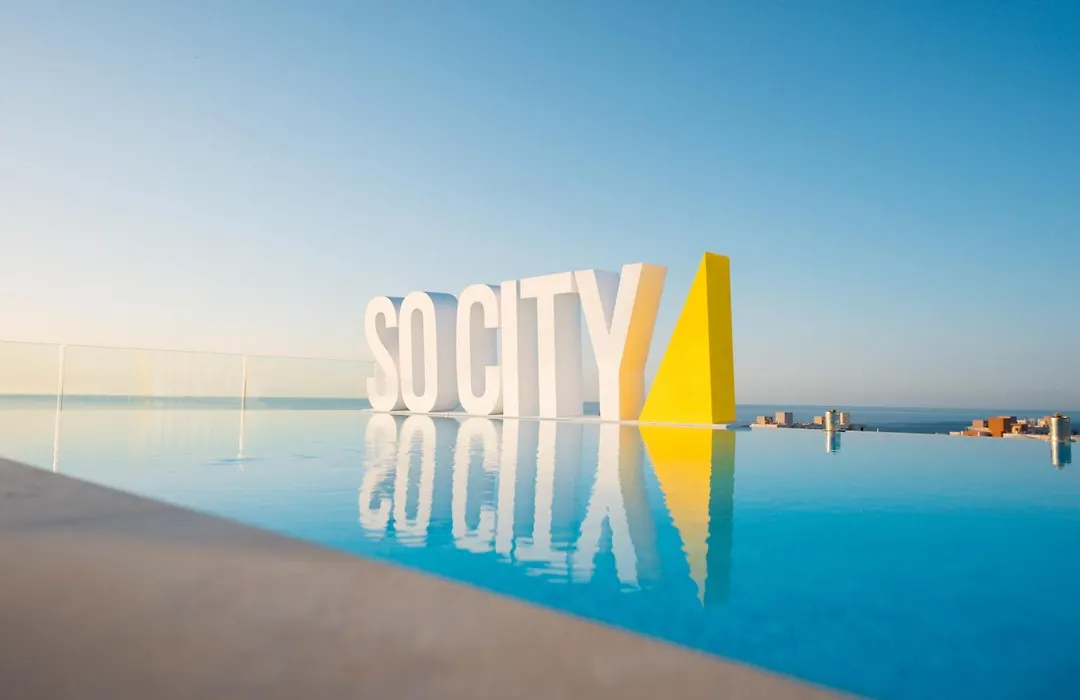 So City Hotel Adults Only-1