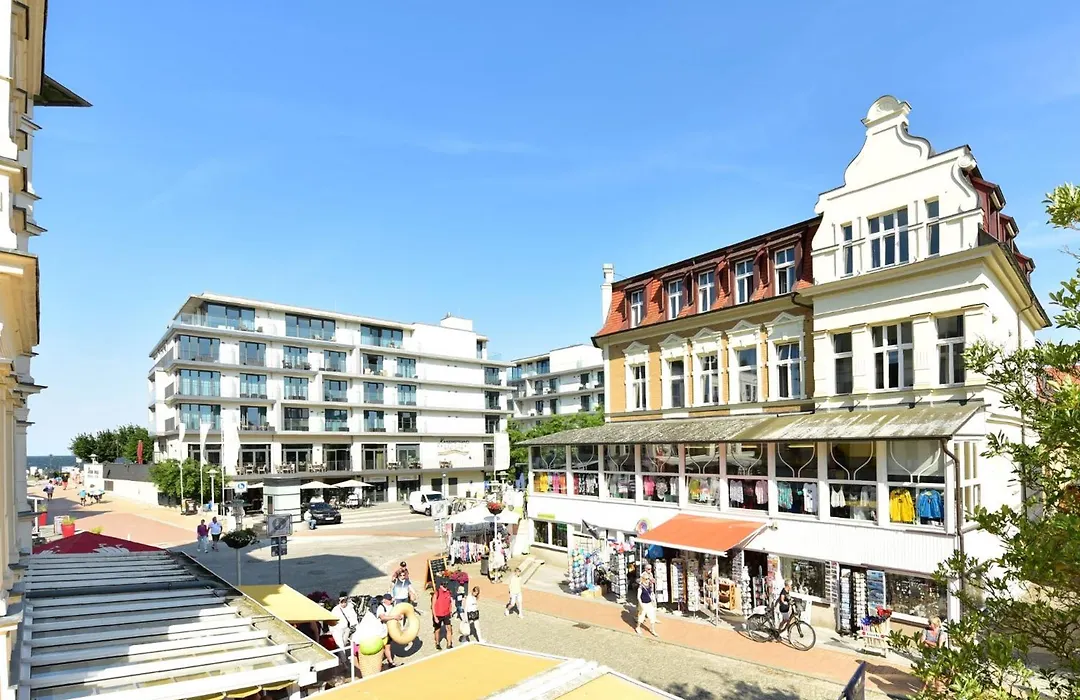 Hotel Meereseck-1