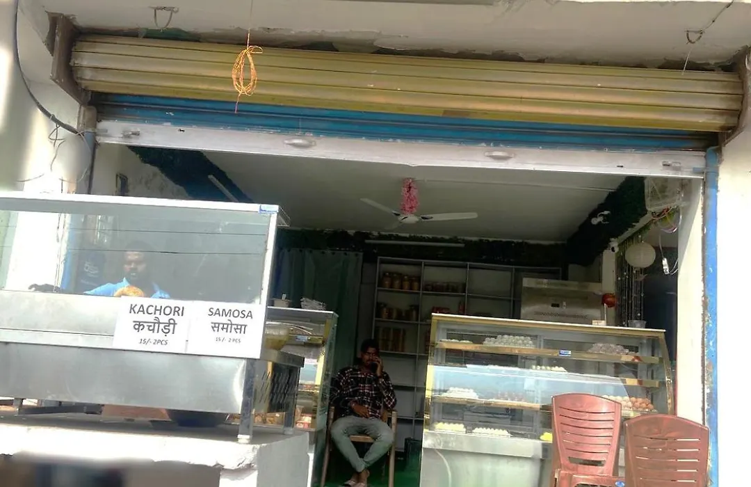 Hotel Satsangi-1