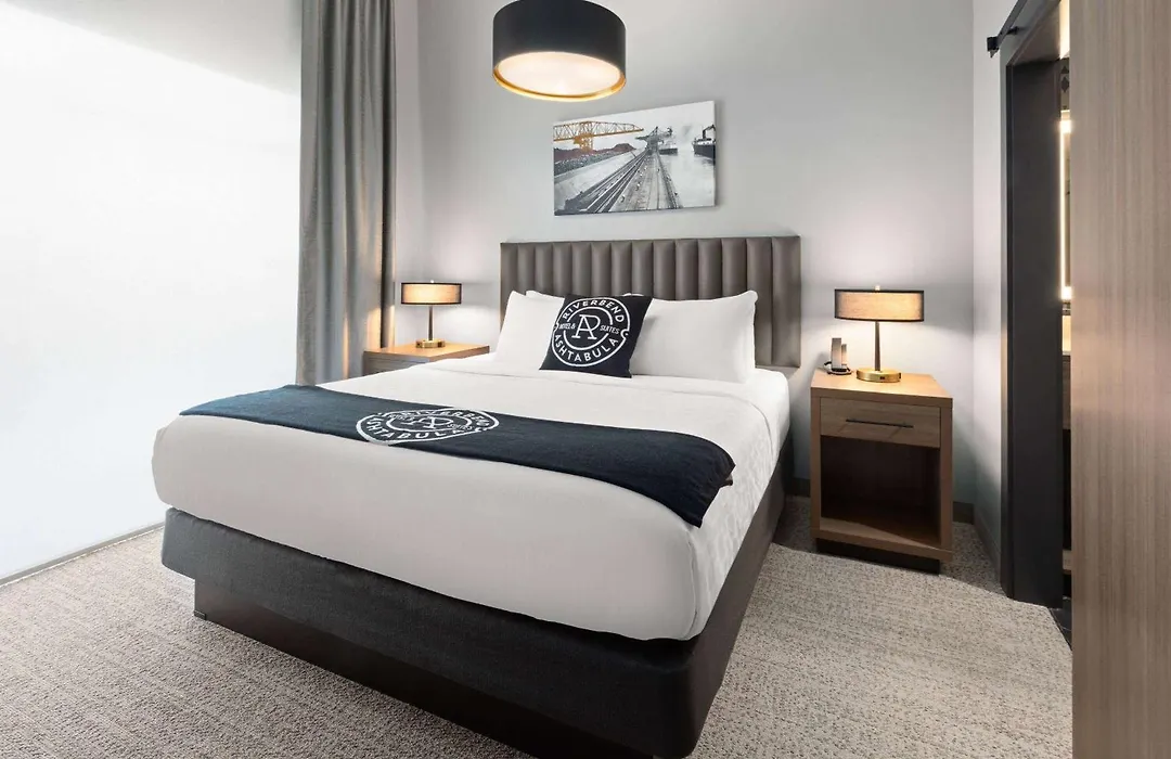 Riverbend Hotel And Suites, Trademark Collection By Wyndham-1