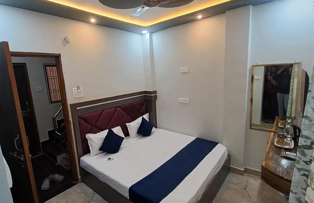 Nirvana Family Guest House-1