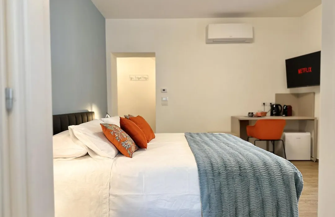 Trotto E Galoppo Rooms-1