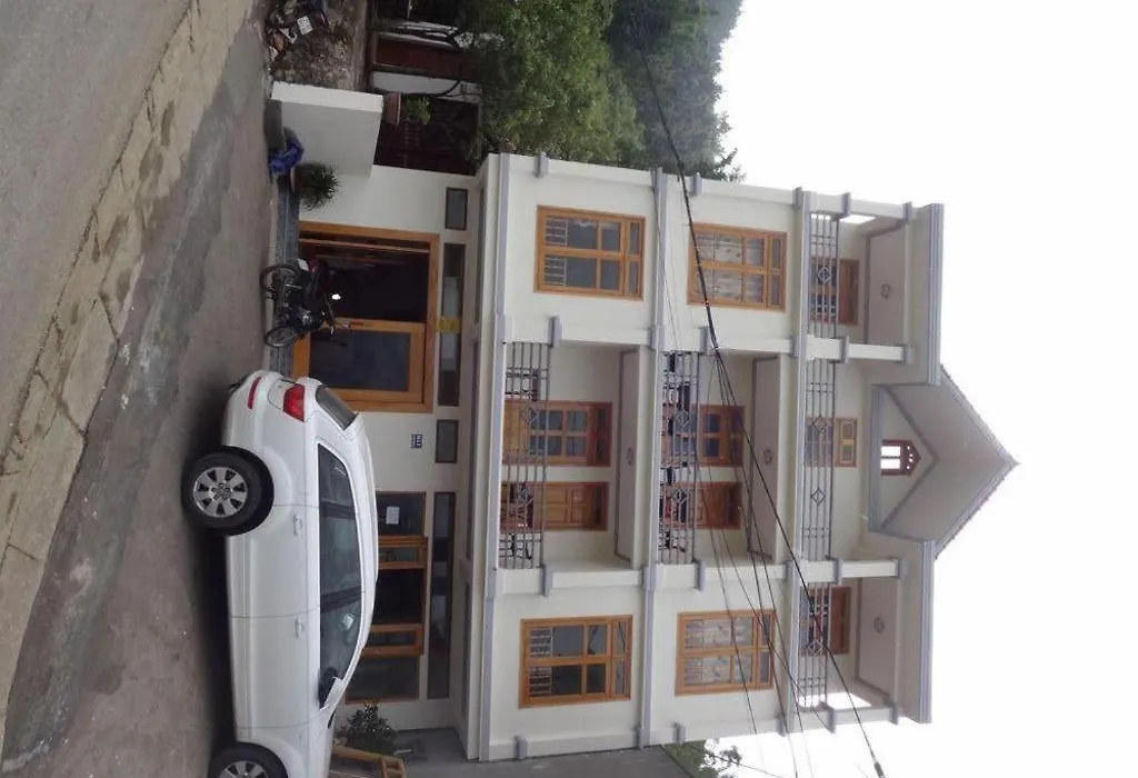 Mountain City Hotel-1