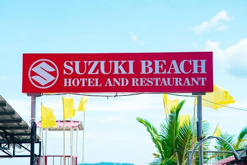 Suzuki Beach Hotel-1