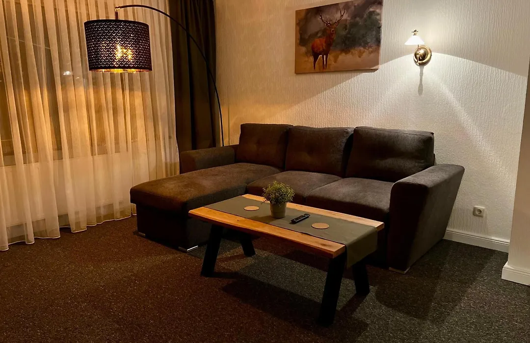 Pension Pinneberg-1