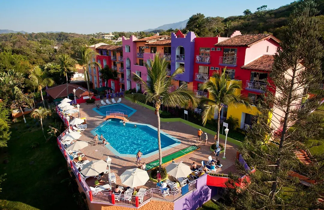 Decameron Los Cocos - All Inclusive-1